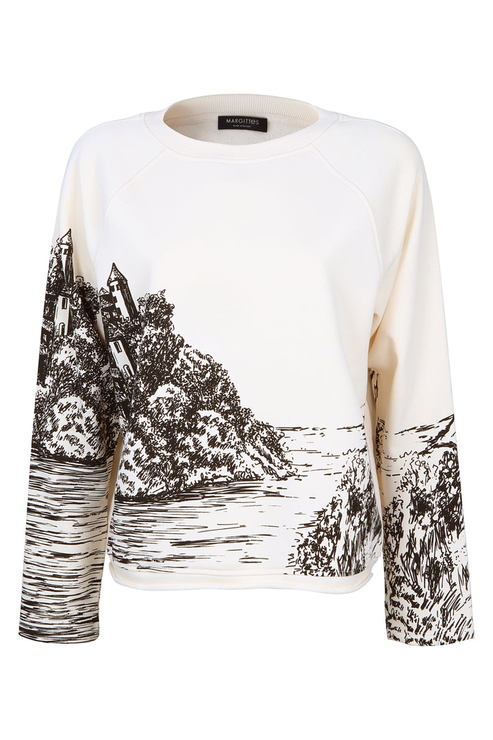 Feel the Nature Sweatshirt