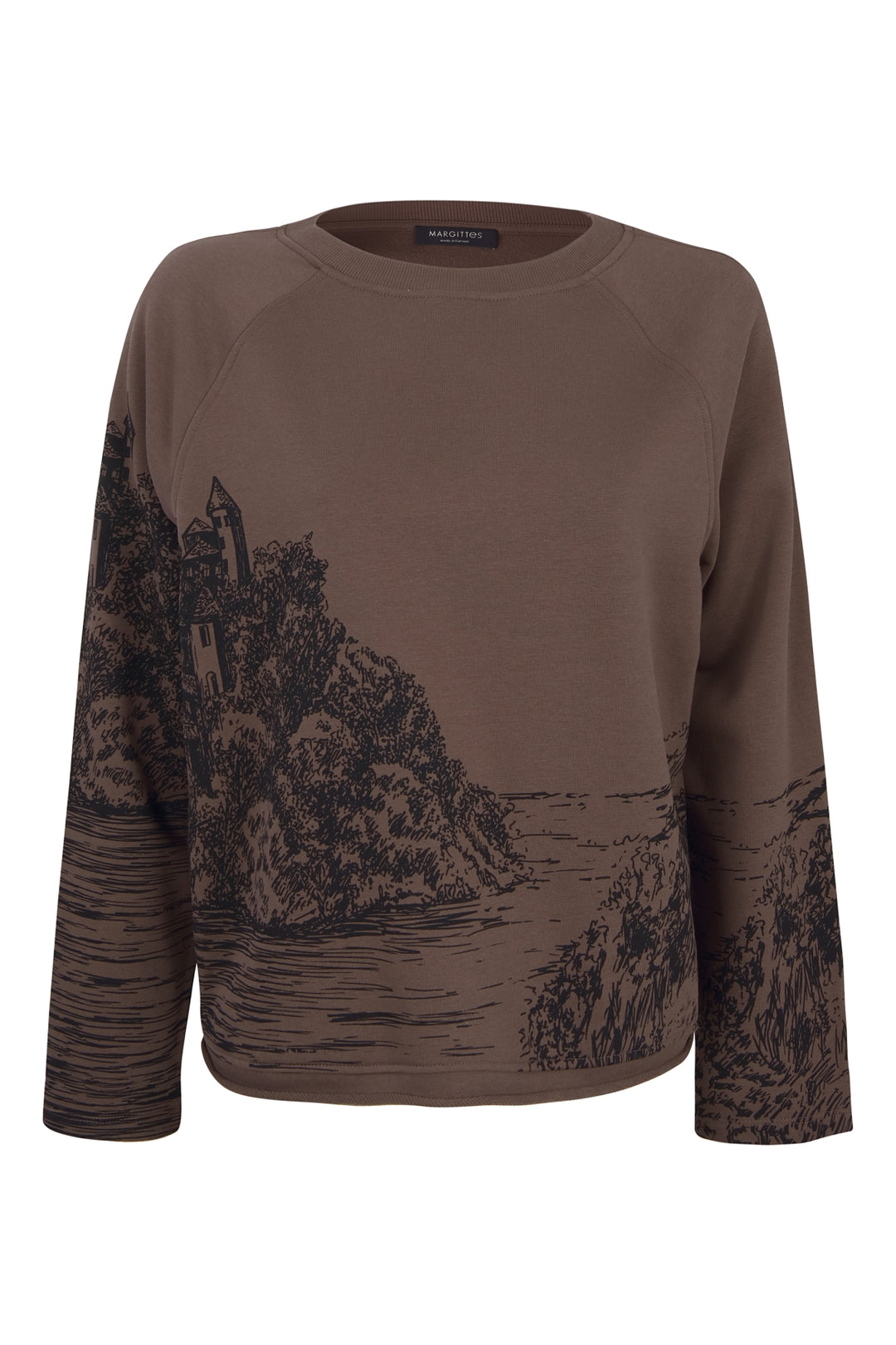 Feel the Nature Sweatshirt