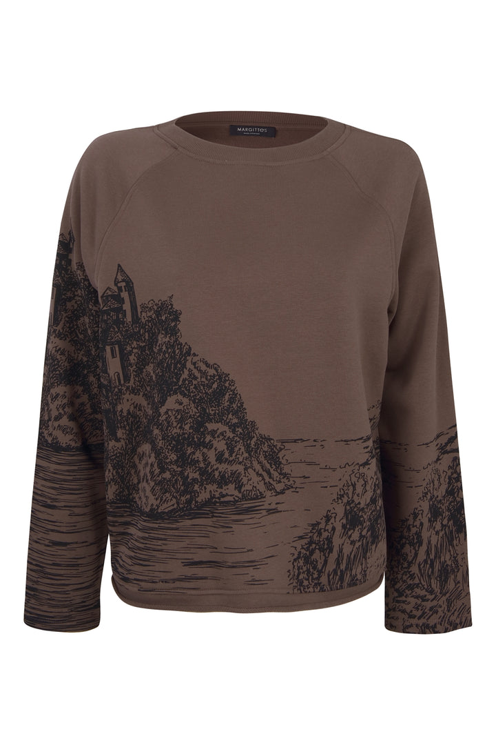 Feel the Nature Sweatshirt