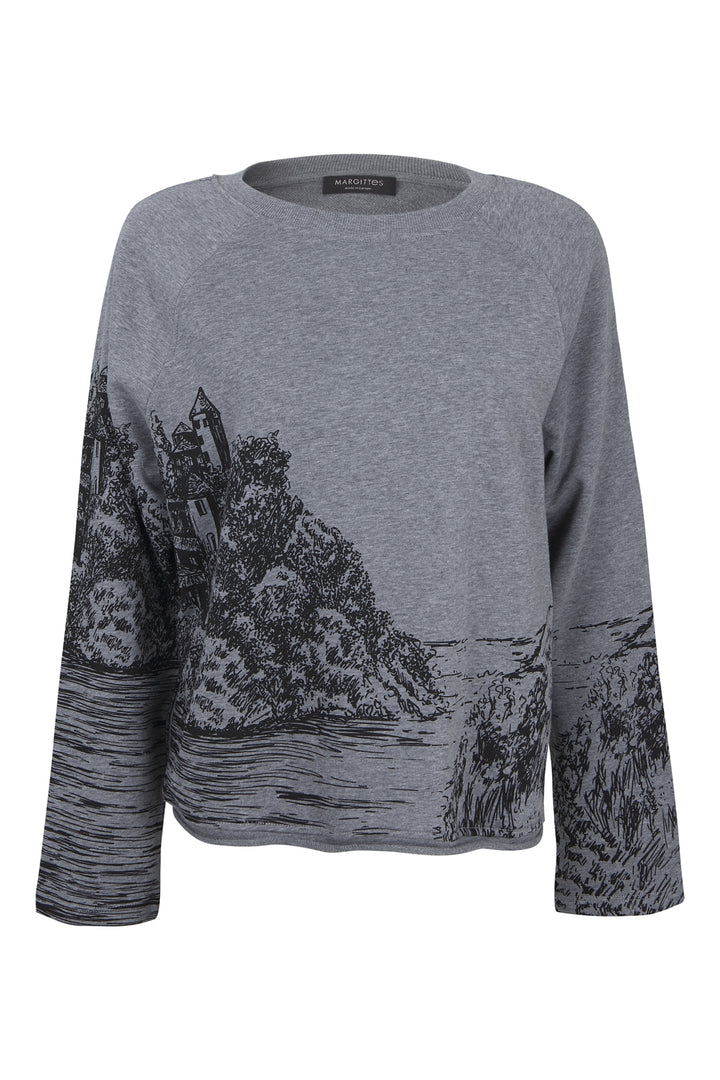 Feel the Nature Sweatshirt