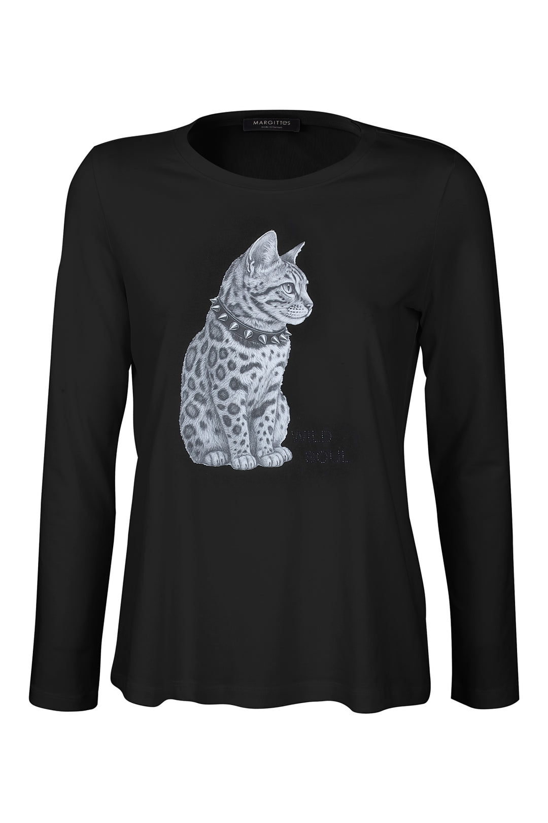 Wild Soul Langarmshirt
