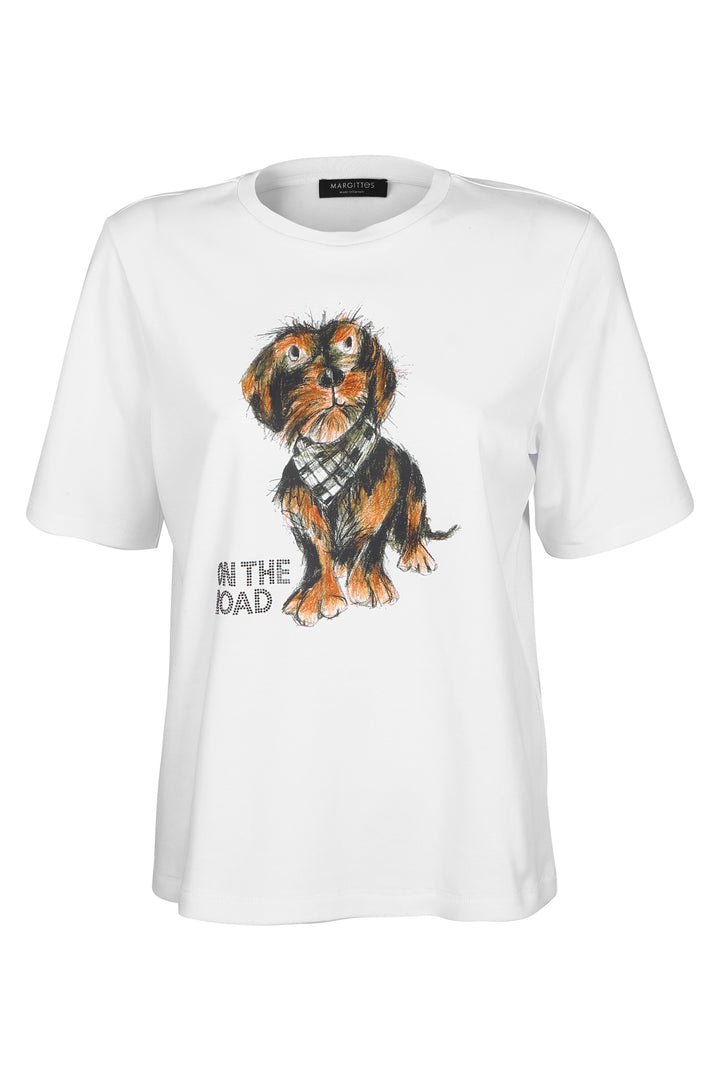 Dackel T-Shirt