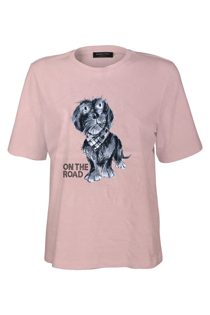 Dackel T-Shirt