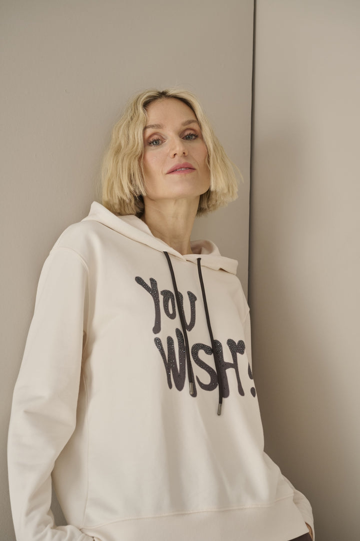You Wish Hoodie