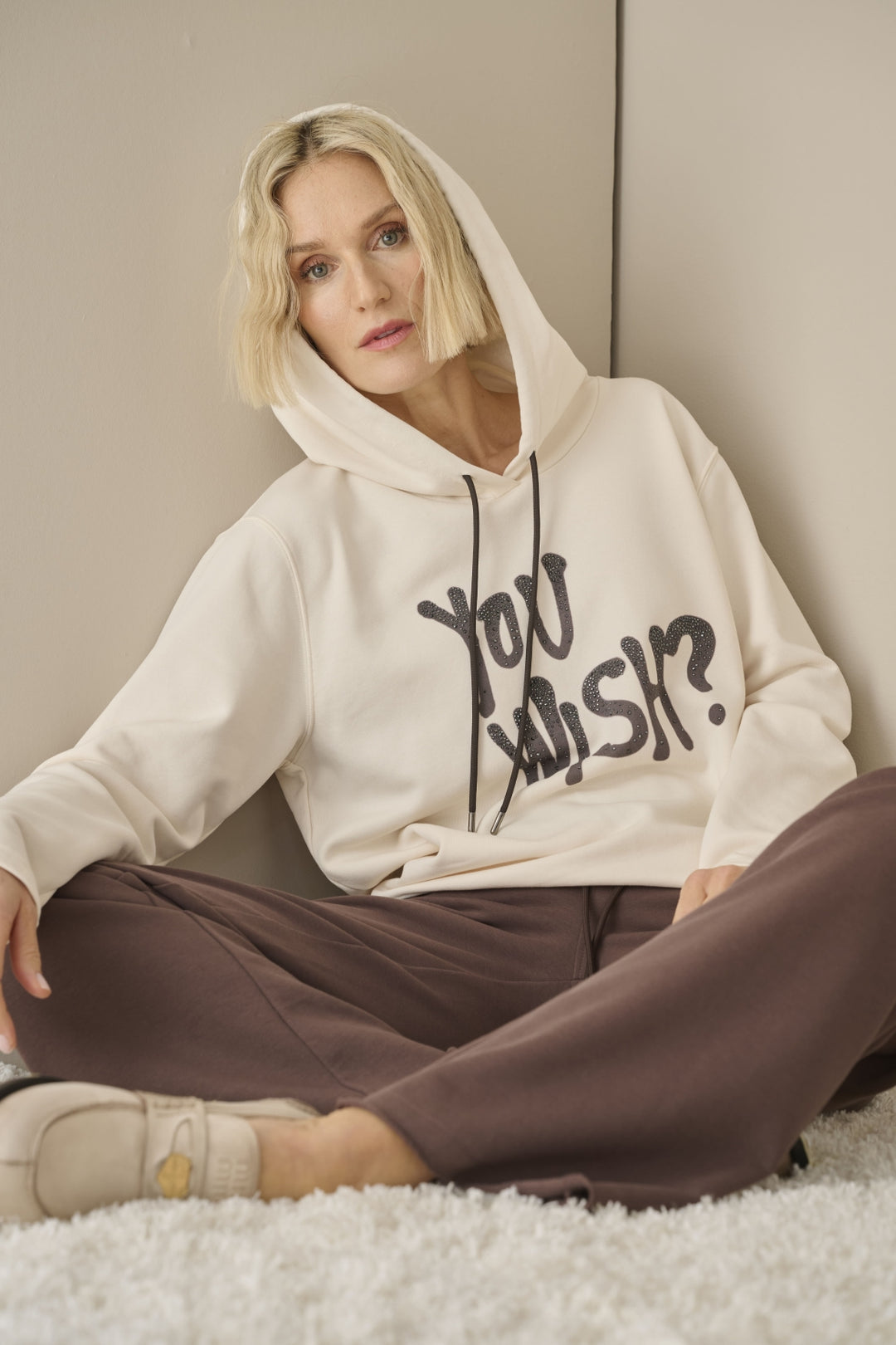 You Wish Hoodie