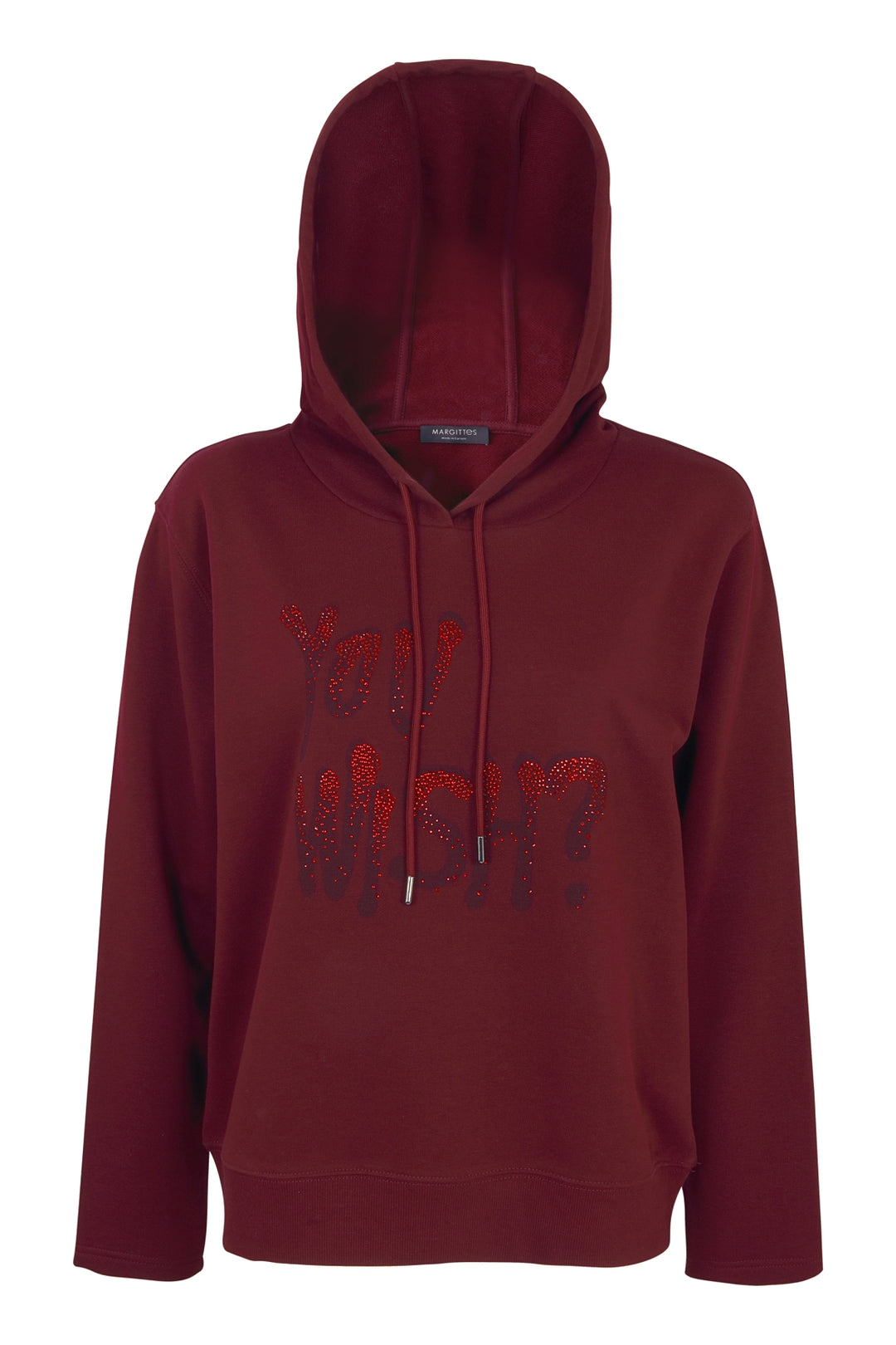 You Wish Hoodie