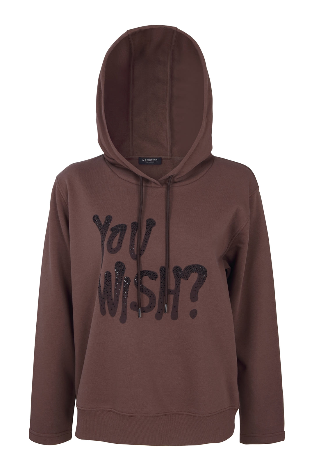 You Wish Hoodie