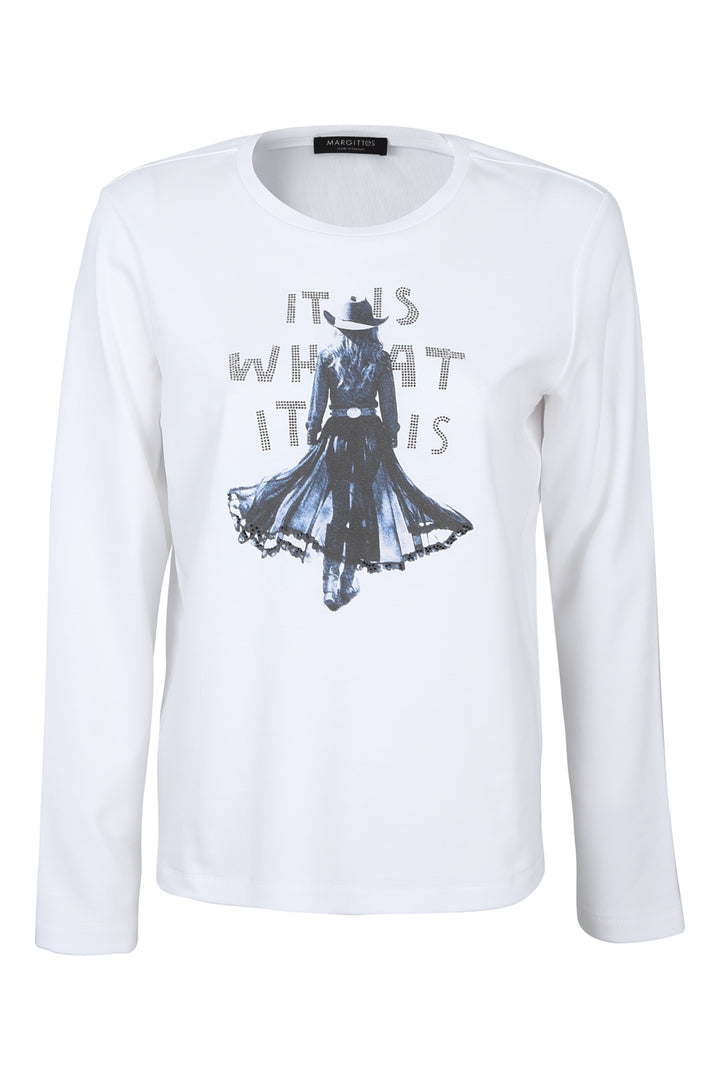 Cowgirl Longsleeve