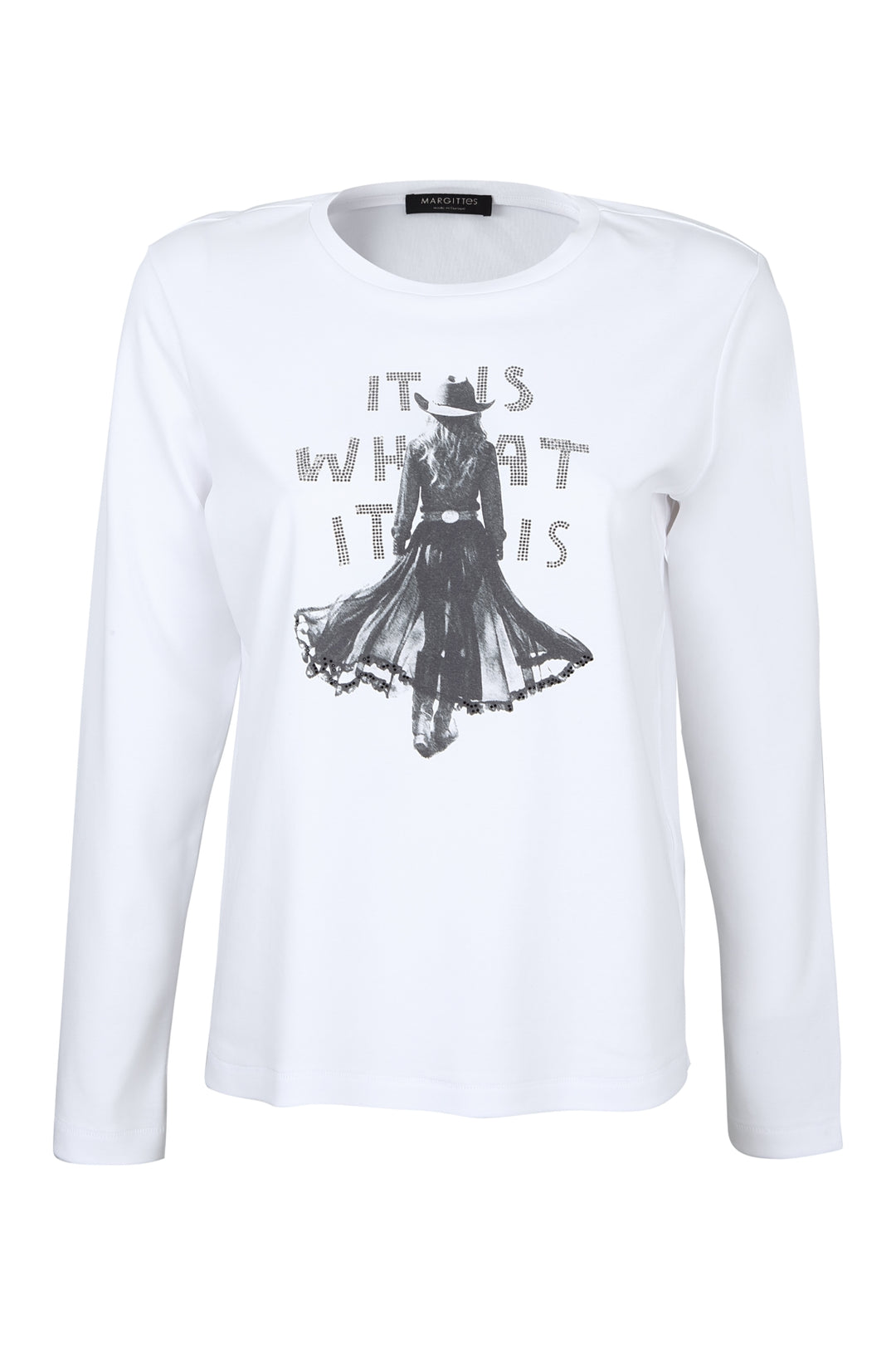 Cowgirl Longsleeve