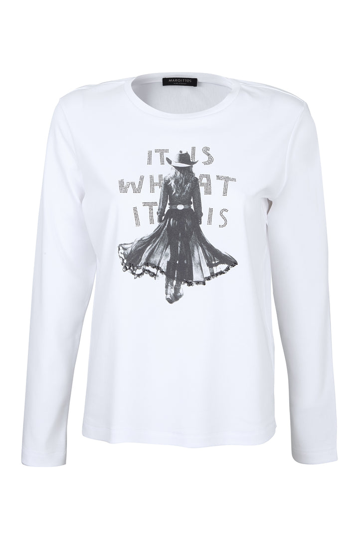 Cowgirl Longsleeve