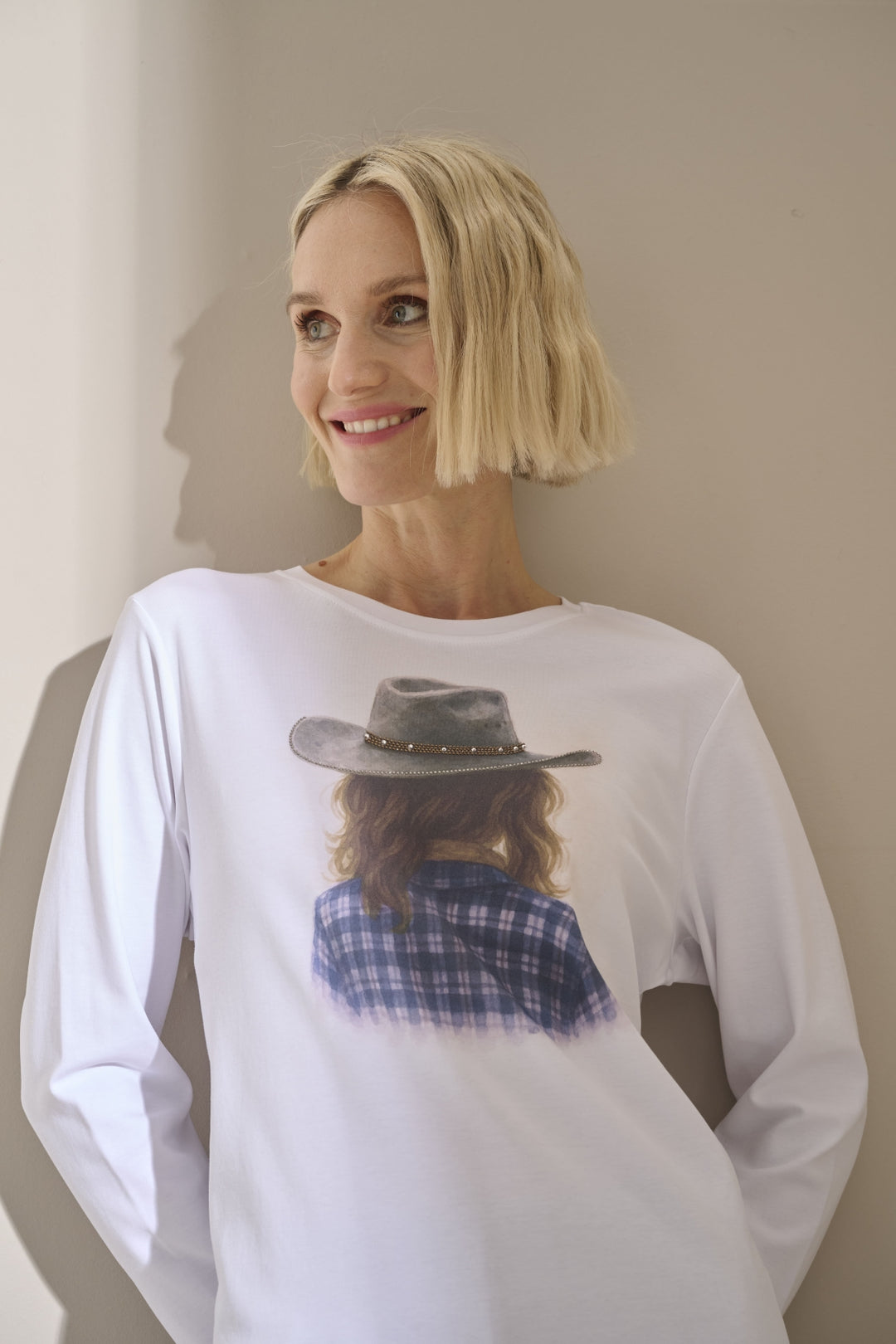 Cowgirl Life Longsleeve