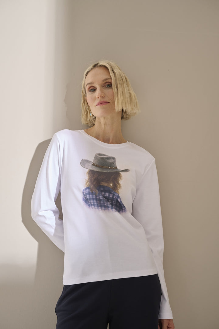Cowgirl Life Longsleeve