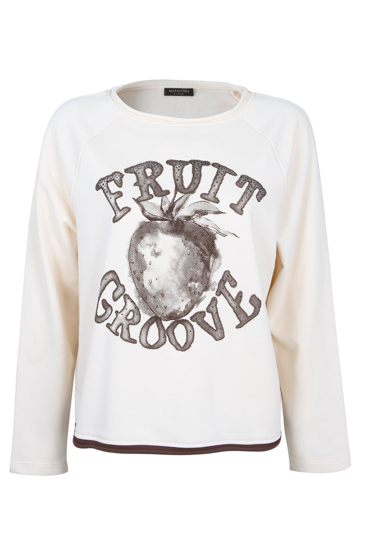 Fruity Langarmshirt