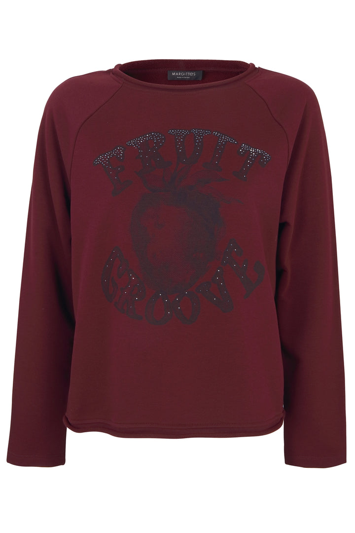 Fruity Langarmshirt