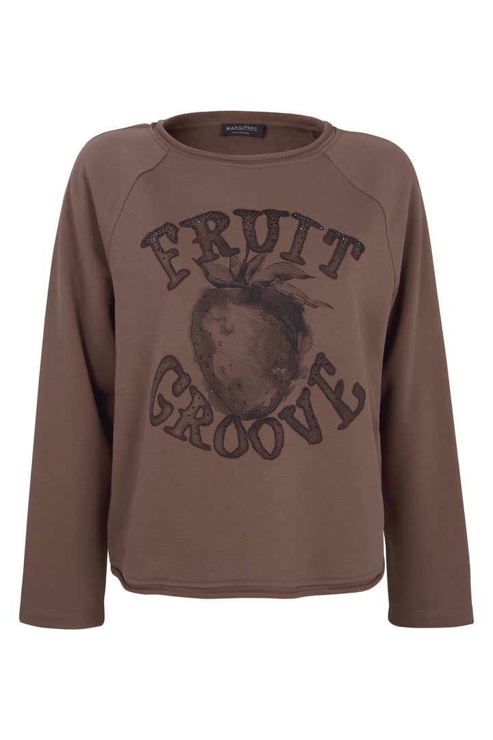 Fruity Langarmshirt