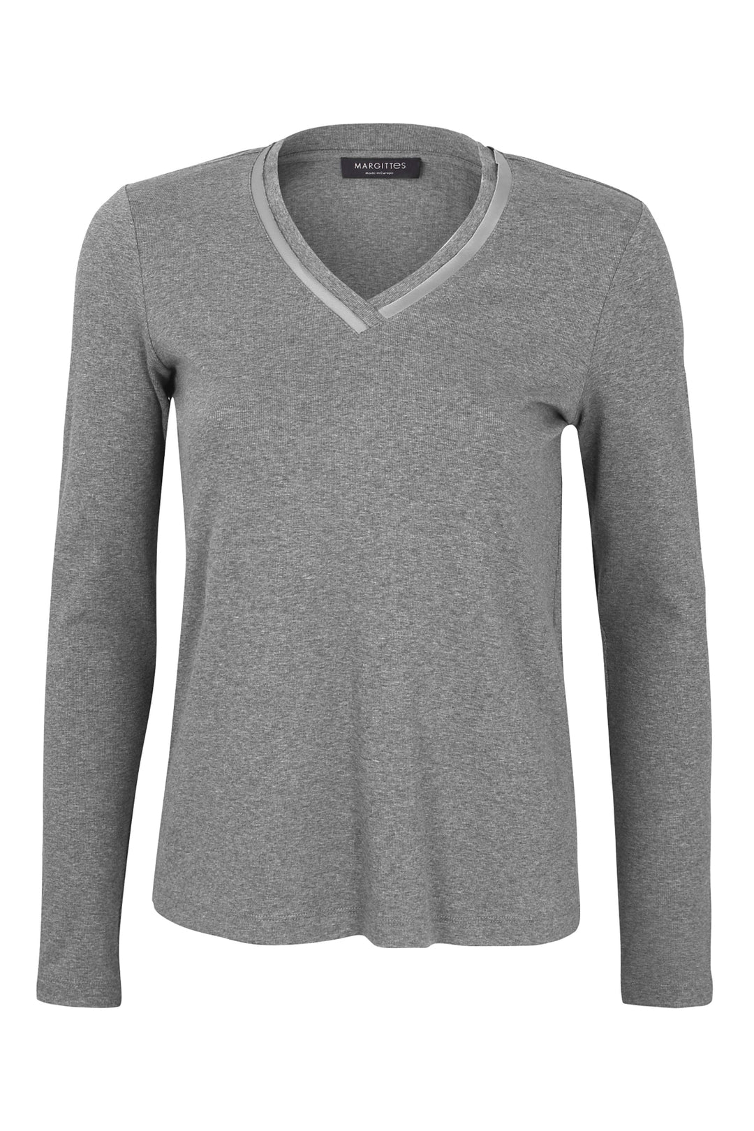 Klassisches Longsleeve