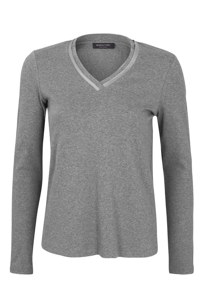 Klassisches Longsleeve