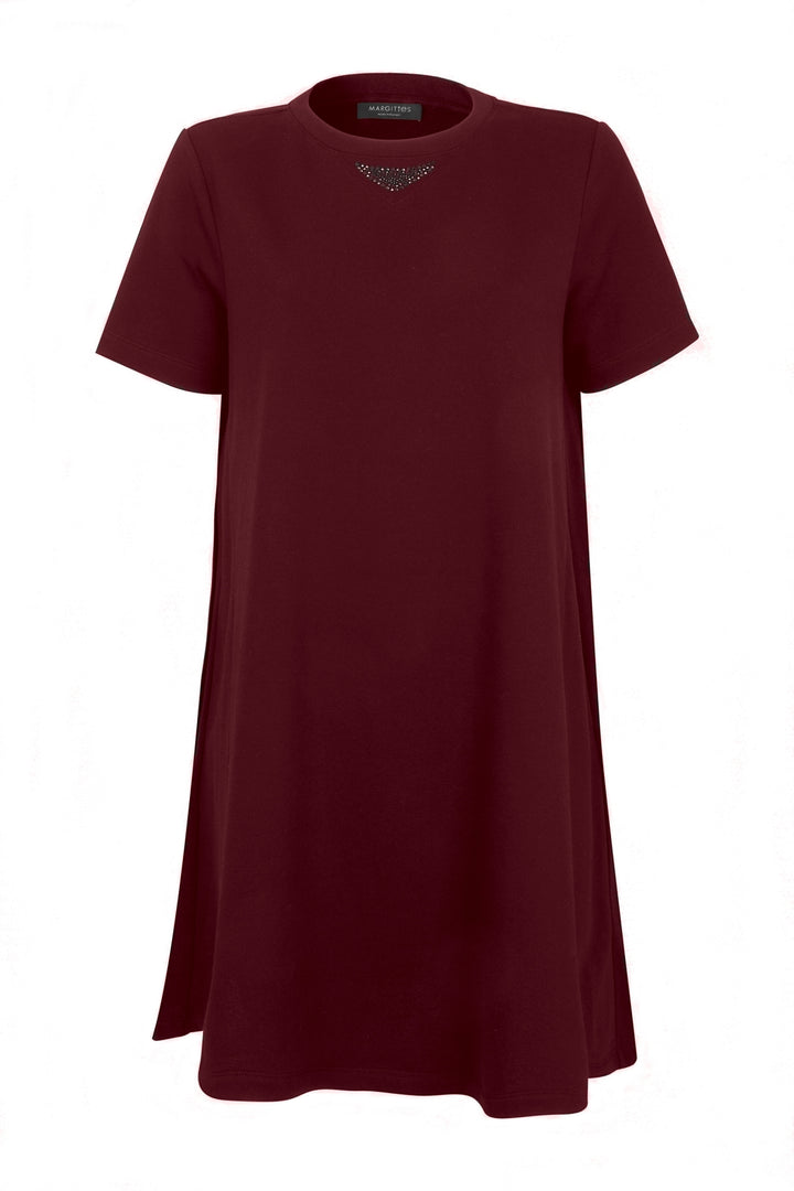 Tunika-Kleid