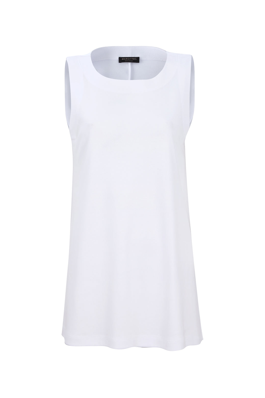 Langes lockeres Top