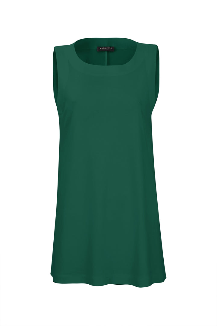 Langes lockeres Top
