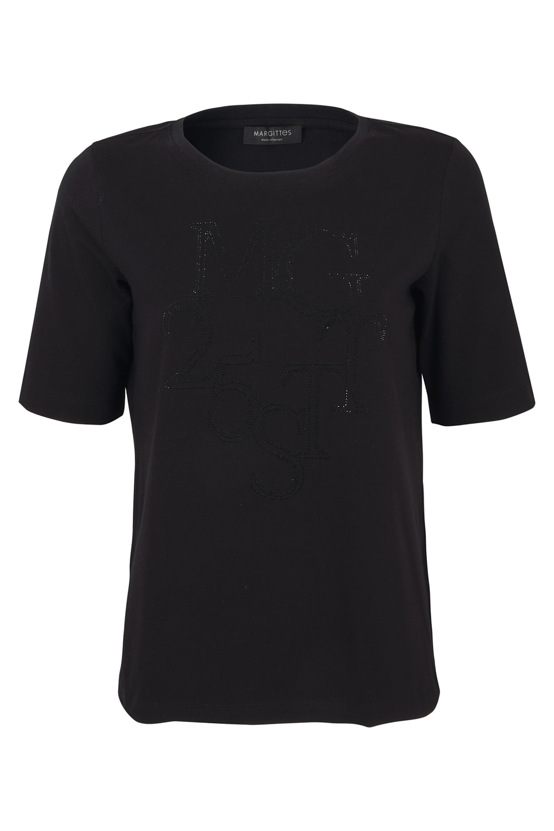 Margittes Jubiläums-T-Shirt