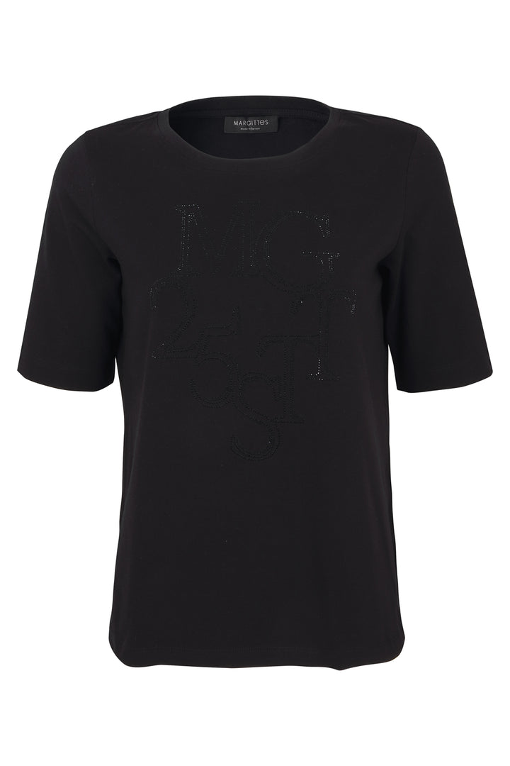 Margittes Jubiläums-T-Shirt