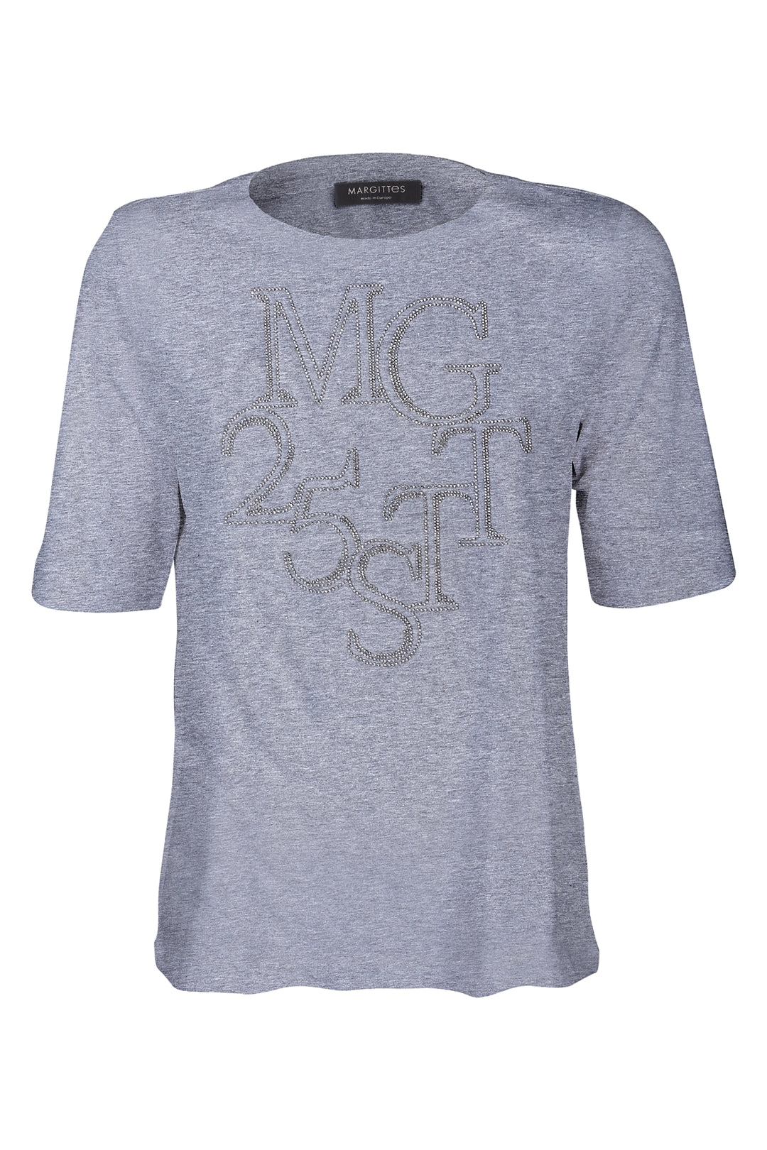Margittes Jubiläums-T-Shirt
