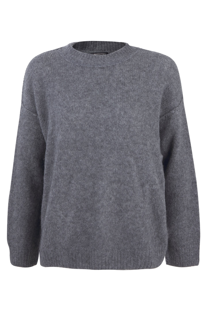 Strickpullover