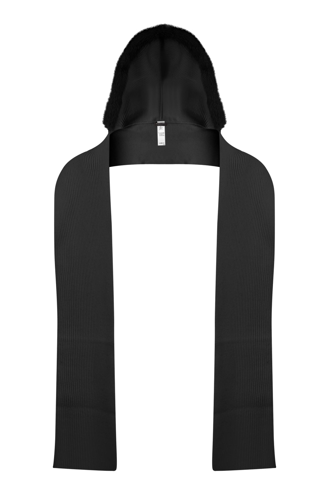 Hooded Scarf