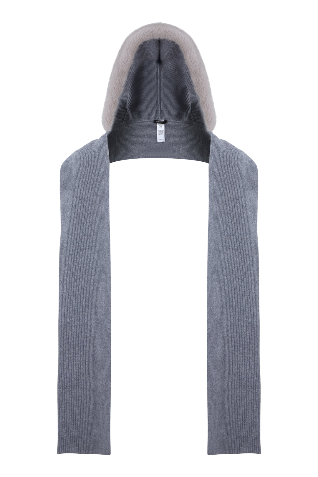 Hooded Scarf