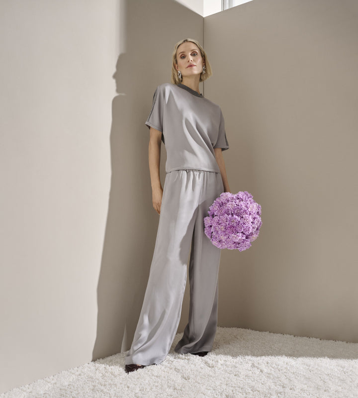 Viscose T-Shirt