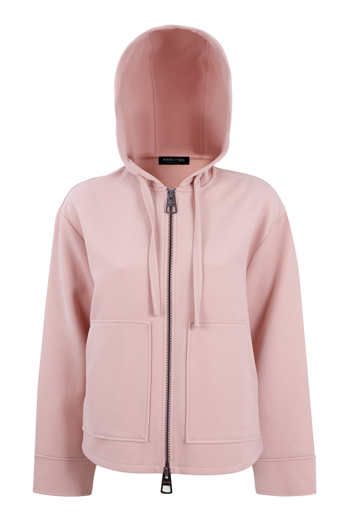 Kapuzenjacke