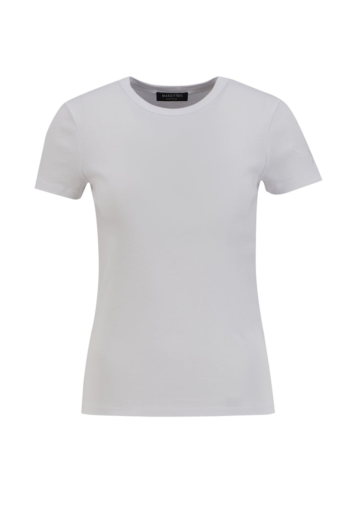 Klassisches T-Shirt