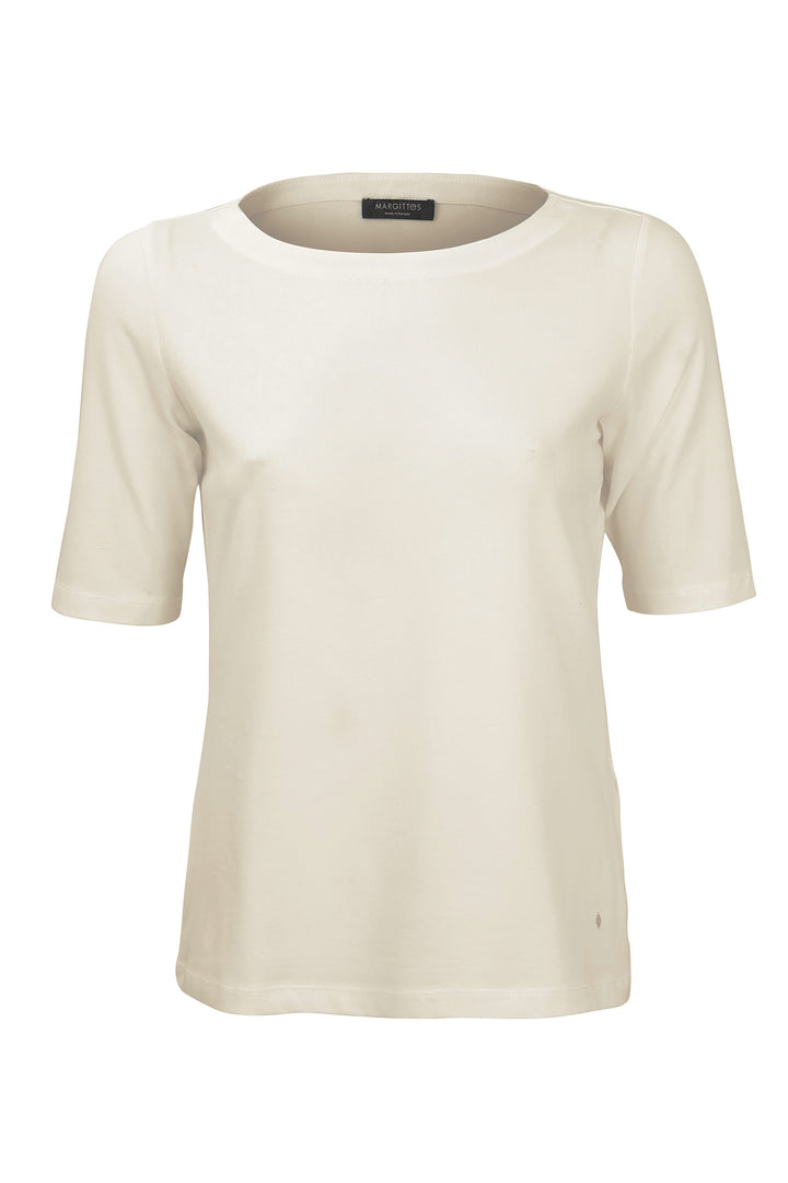 Klassisches T-Shirt