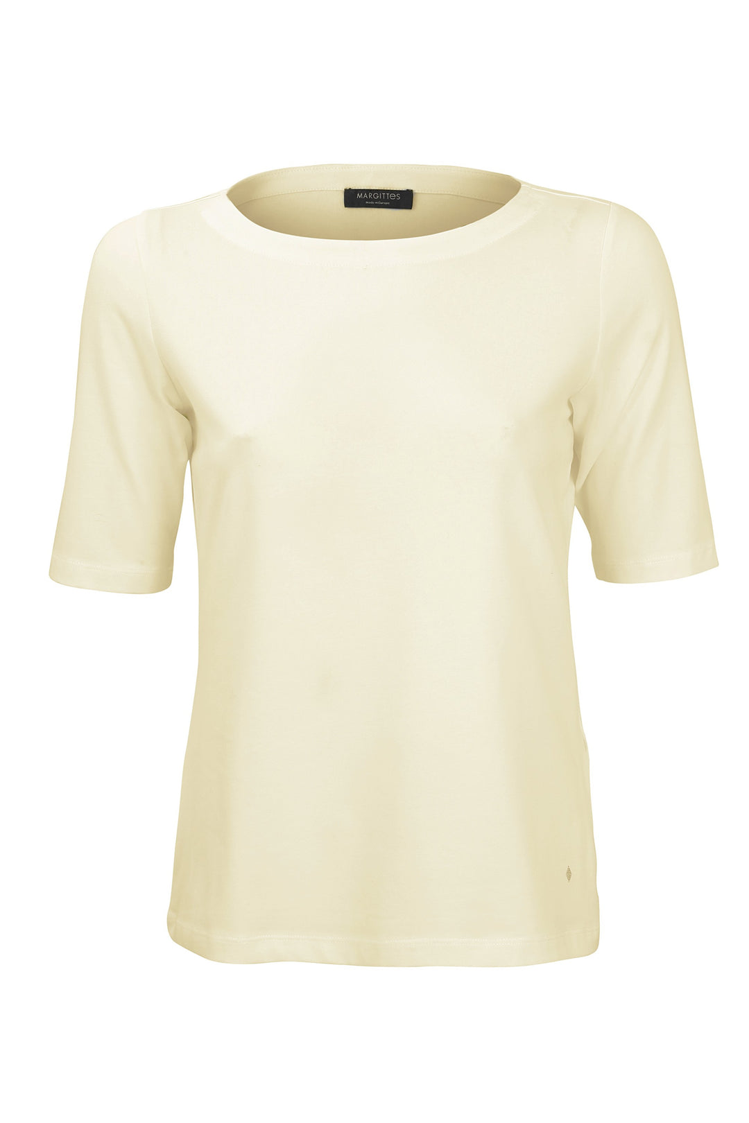 Klassisches T-Shirt