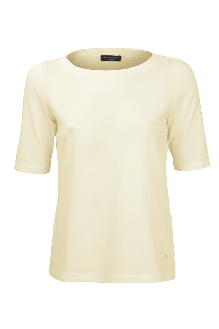Klassisches T-Shirt
