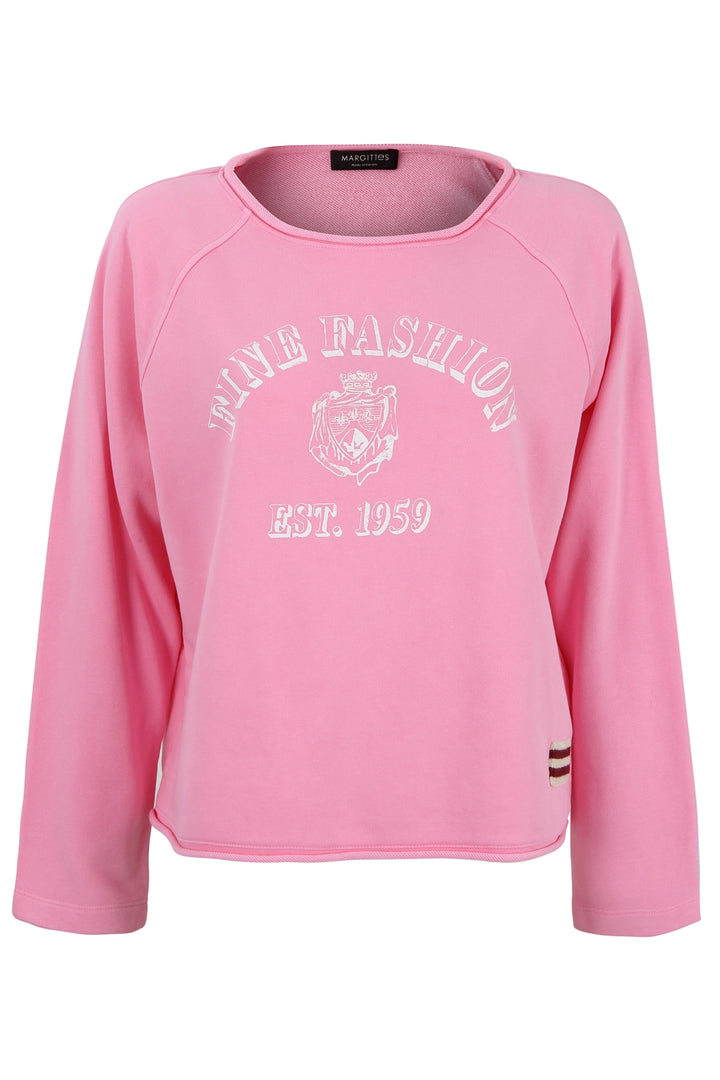 Fine Fashion Sweatshirt
