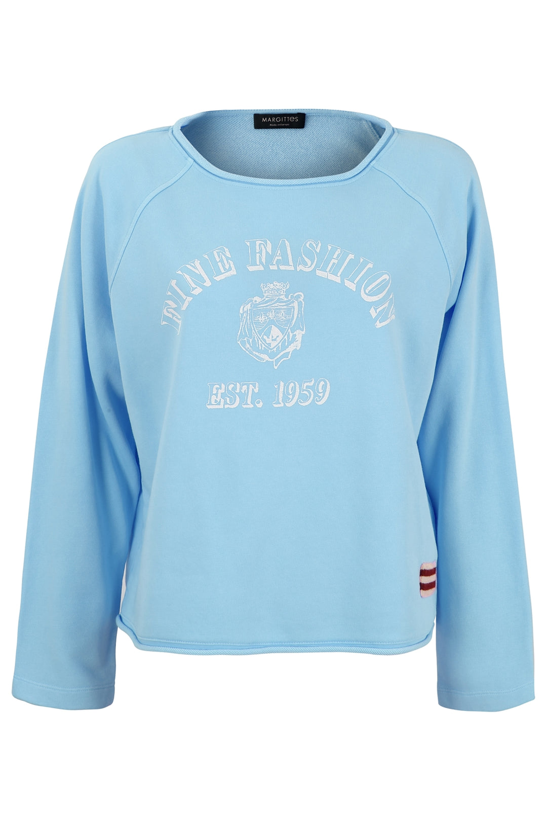Fine Fashion Sweatshirt