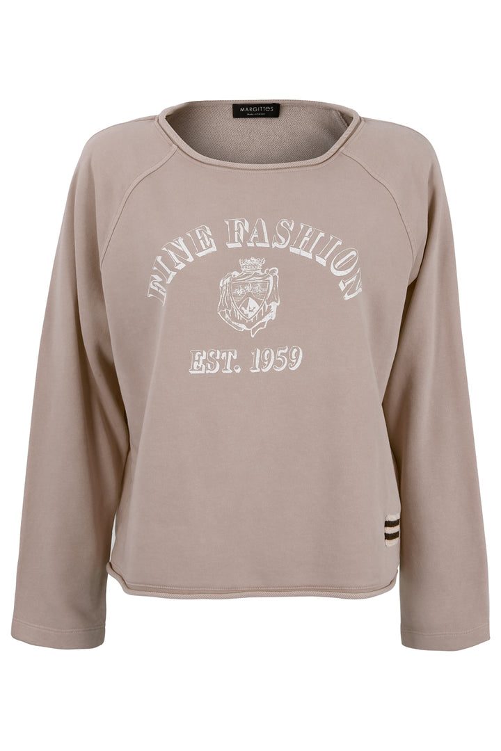 Fine Fashion Sweatshirt