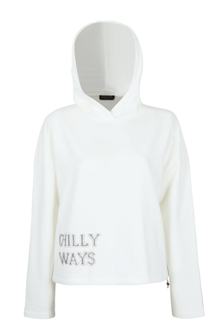 Chilly Ways Hoodie