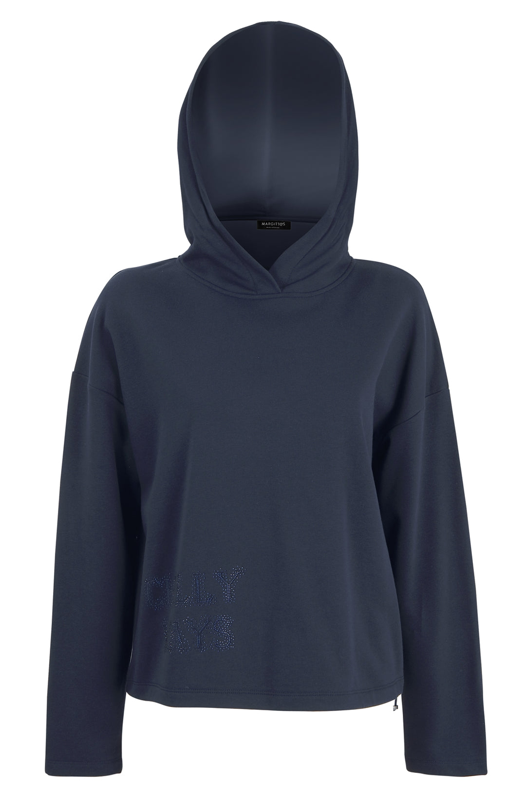 Chilly Ways Hoodie