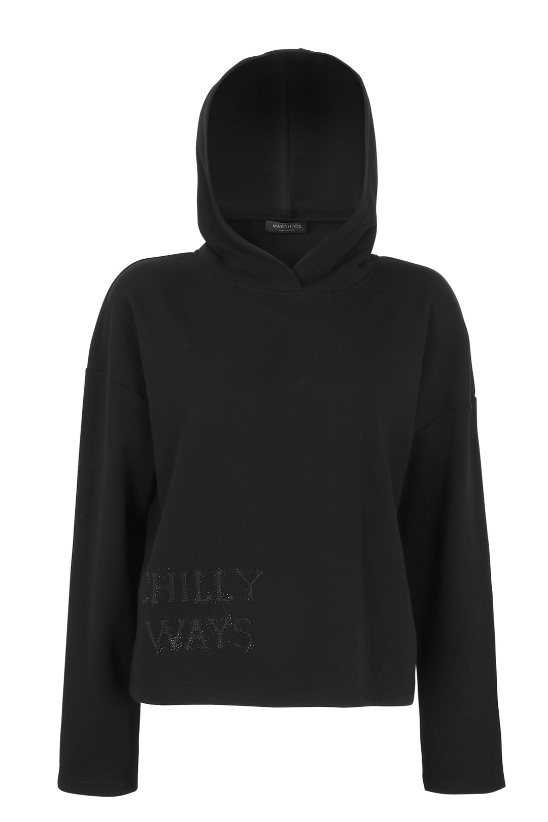 Chilly Ways Hoodie