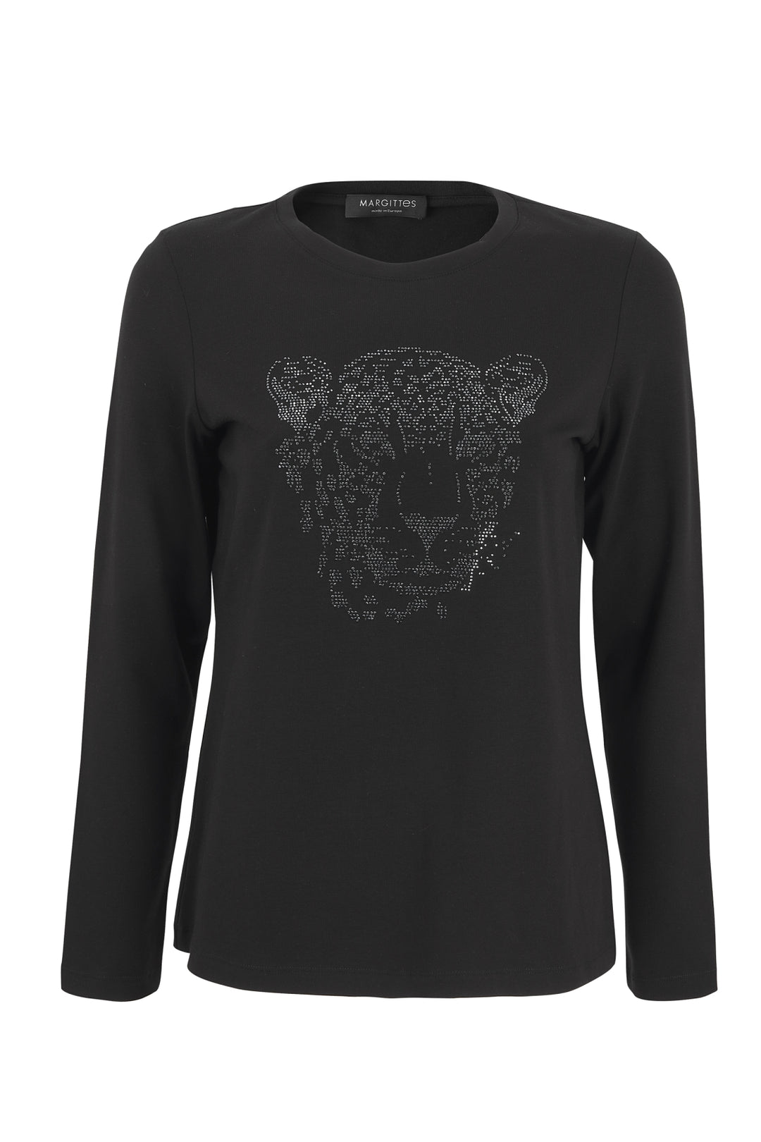 Leopard Print Longsleeve