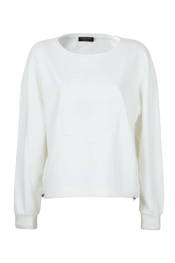 Club Margittes Sweatshirt