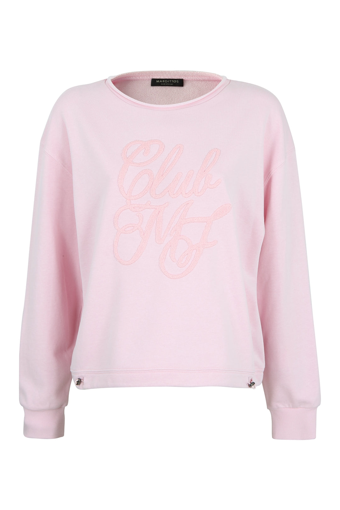Club Margittes Sweatshirt