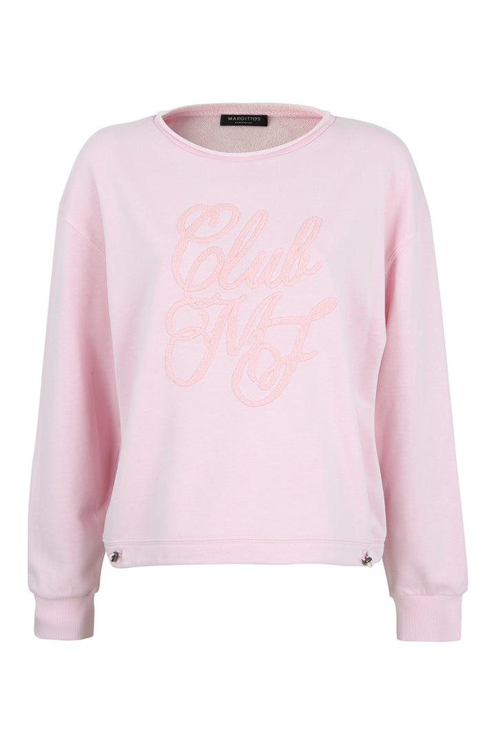 Club Margittes Sweatshirt