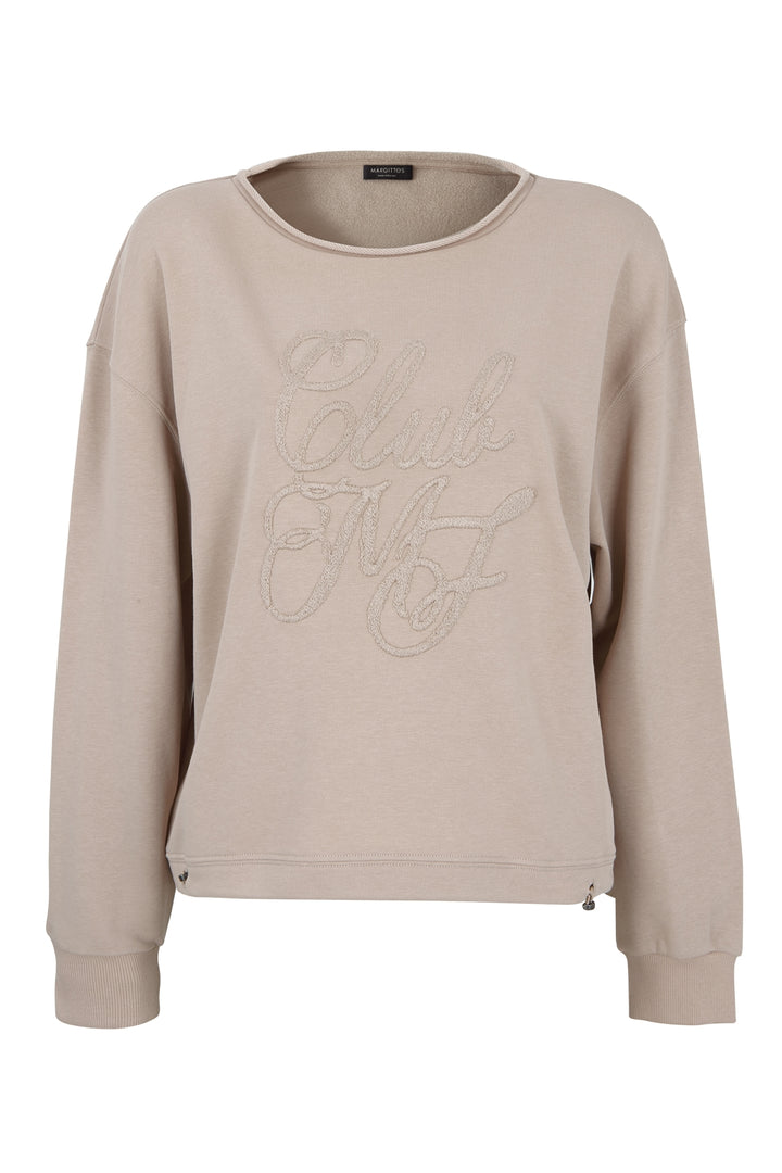 Club Margittes Sweatshirt