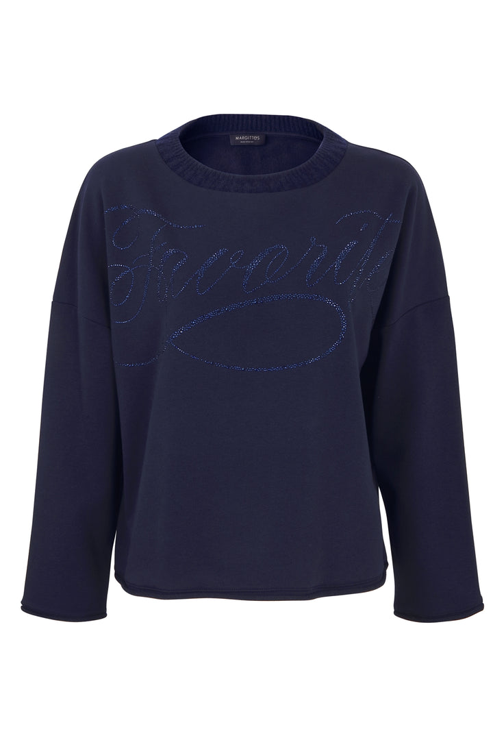 Favorite Strass Longsleeve