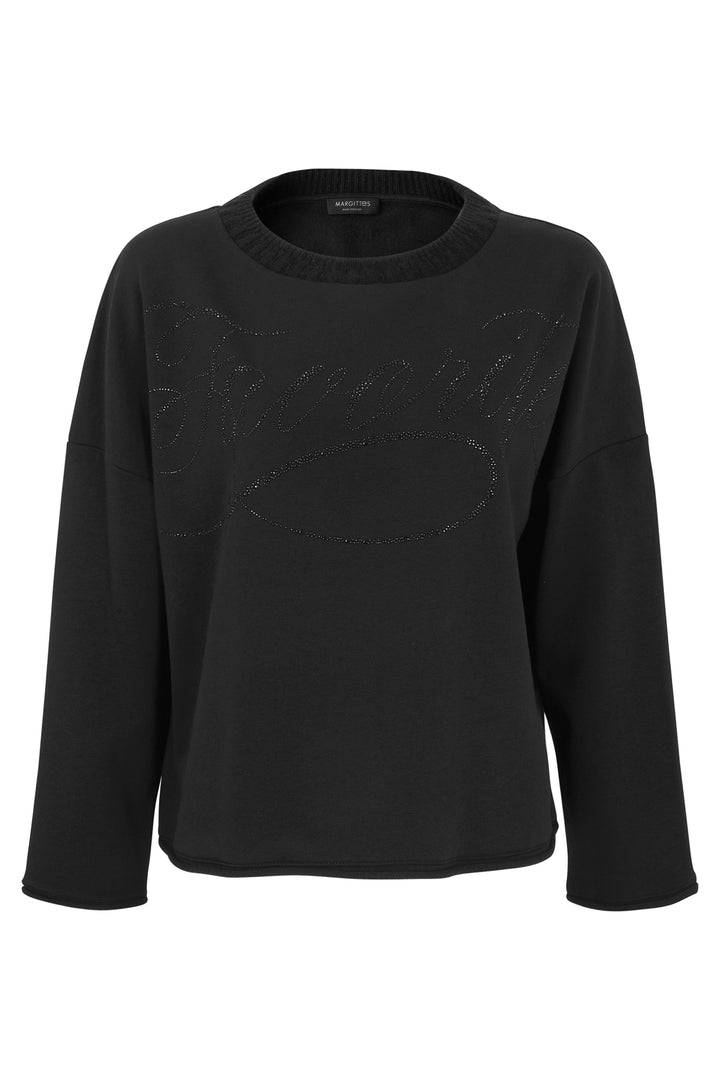 Favorite Strass Longsleeve
