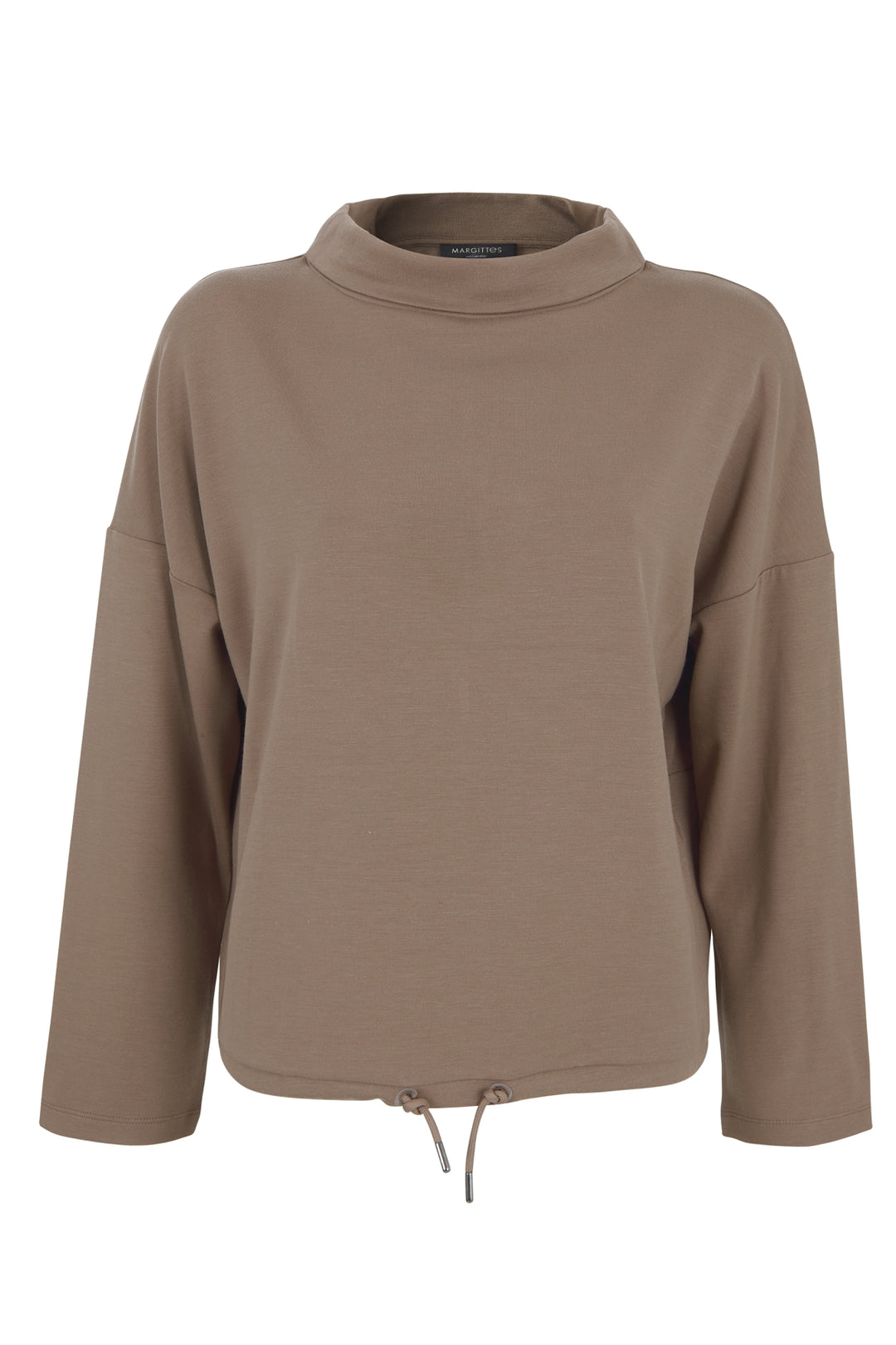 Sweatshirt mit Kordel